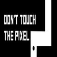 أيقونة البرنامج: Dont Touch the Pixel