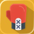أيقونة البرنامج: Shadow Boxing Workout App