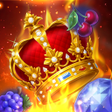 Icoon van programma: Blazing Crown