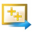 程序图标：Visual C Plus Plus 2008 E…