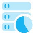 أيقونة البرنامج: Database Assist - A Web U…