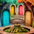 Icon of program: Alice Beyond Wonderland