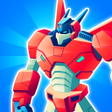 程序图标：Mechs Battle: Robot Simul…