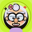 Symbol des Programms: Granny Off the Meds