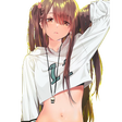 プログラムのアイコン：Beautiful 4K Anime Wallpa…