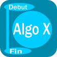 Algo X - Editeur et Interpréte