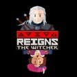 Ikon program: Reigns: The Witcher