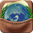 プログラムのアイコン：Model UN
