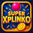 ไอคอนของโปรแกรม: Super XPlinko