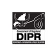 程序图标：DIPR Nagaland