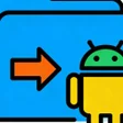 WALL APK Extractor icon
