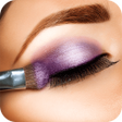 Programın simgesi: Beautiful Eye Makeup