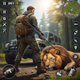 Icoon van programma: I Am Hunter: Hunting Adve…