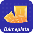 程序图标：Dameplata