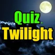 Icon of program: Quiz for Twilight