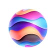 Ikon program: Artify - AI Art Generator