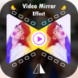 Icon of program: Video Mirror Effect Edito…