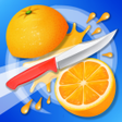 プログラムのアイコン: Fruit Sniper