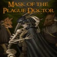 ไอคอนของโปรแกรม: Mask of the Plague Doctor