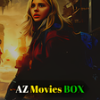 程序图标:AZ Movies Box