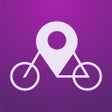 Ikon program: bbybike - The Bicycle App
