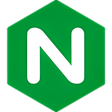 Icoon van programma: nginx