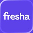 Ikona programu: Fresha - Book Appointment…
