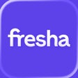 Ikona programu: Fresha - Book Appointment…