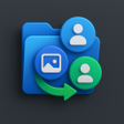 Symbol des Programms: Refile Pro