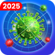 Icono de programa: Antivirus - Virus Cleaner