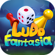 Icon of program: Ludo Fantasia - Fun Board