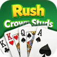 Ícone do programa: Rush Crown Studs