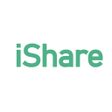 プログラムのアイコン：ishares