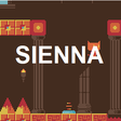 Ikona programu: Sienna