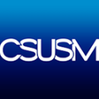 プログラムのアイコン：CSUSM