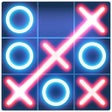 Ikon program: Tic Tac Toe - Puzzle Game