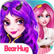 Icon of program: Magic Descendants High Sc…
