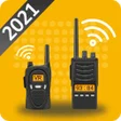 Ícone do programa: Walkie Talkie Freelo: Two…