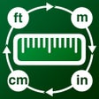 Icon of program: Milas Length Converter Ca…