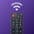 أيقونة البرنامج: Universal Remote for Smar…