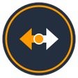 プログラムのアイコン：AWS Role Switcher