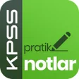 プログラムのアイコン：KPSS 2021 Pratik Tarih De…