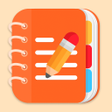 プログラムのアイコン：Notepad: Notes  Reminders