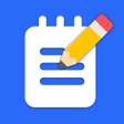 Ícone do programa: Notepad: Notes  Reminders