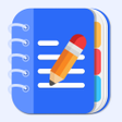 프로그램 아이콘: Notepad: Notes  Reminders