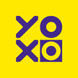プログラムのアイコン：YOXO: 100 digital mobile …