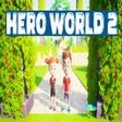 Icon of program: Hero World 2