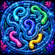 Programikonen: Serpentis Out