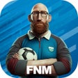 Ícone do programa: Football National Manager