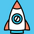 程序图标：Swing Rocket Dash